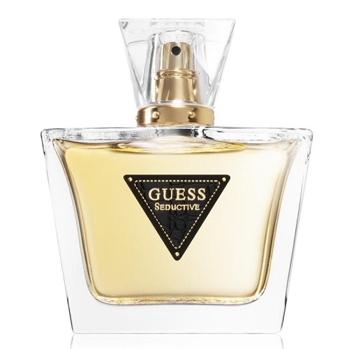 عطر ادکلن گس سداکتیو زنانه | Guess Seductive For Women
