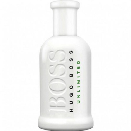 عطر ادکلن هوگو بوس باتلد آنلیمیتد-Hugo Boss Bottled Unlimited