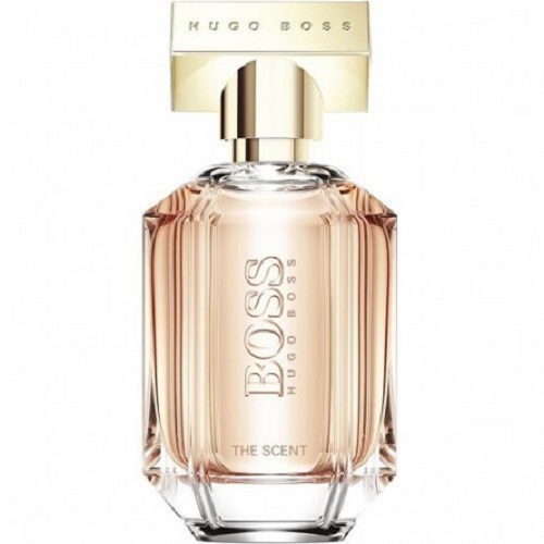 عطر ادکلن هوگو بوس د سنت زنانه | Hugo Boss Boss The Scent For Her