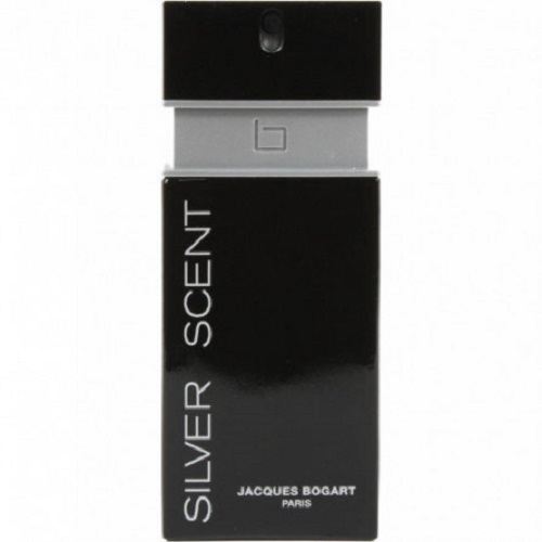 عطر ادکلن جکس بوگارت سیلور سنت | Jacques Bogart Silver Scent