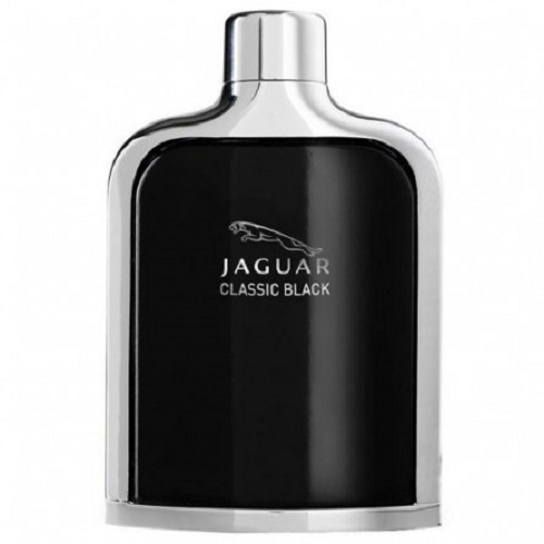 عطر ادکلن جگوار کلاسیک بلک-مشکی | Jaguar Classic Black