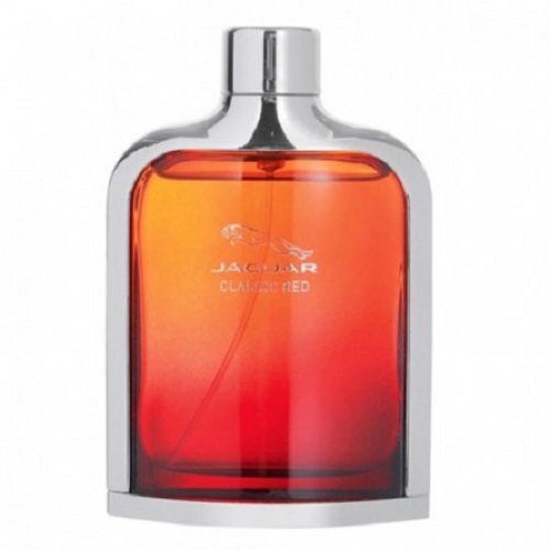 عطر ادکلن جگوار کلاسیک رد-قرمز | Jaguar Classic Red