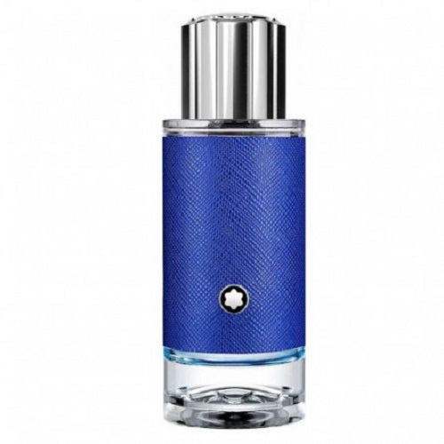 عطر ادکلن مون بلان اکسپلورر الترا بلو | Mont Blanc Explorer Ultra Blue