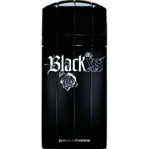 عطر ادکلن پاکو رابان بلک ایکس اس مردانه | Paco Rabanne Black XS for Men