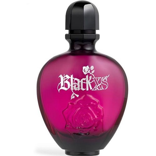 عطر ادکلن پاکو رابان بلک ایکس اس زنانه | Paco Rabanne Black XS for Women