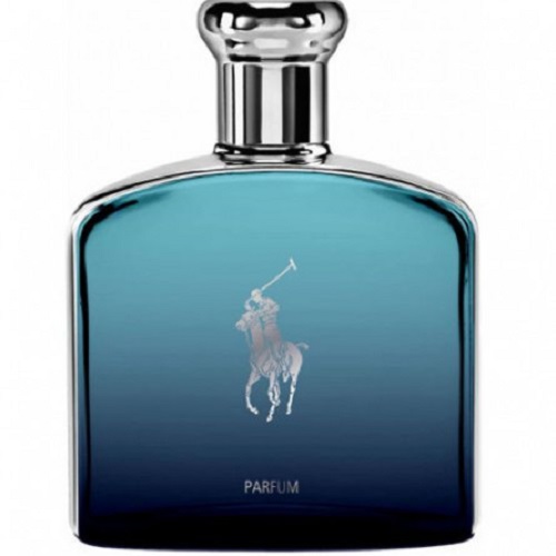 عطر ادکلن رالف لورن پولو دیپ بلو پارفوم | Ralph Lauren Polo Deep Blue Parfum