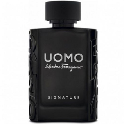 عطر ادکلن سالواتوره فراگامو اومو سیگنیچر | Salvatore Ferragamo Uomo Signature