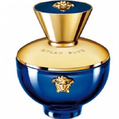 عطر ادکلن دیلان بلو (دیلن بلو) ورساچه پور فمه زنانه | Dylan Blue Versace Pour Femme