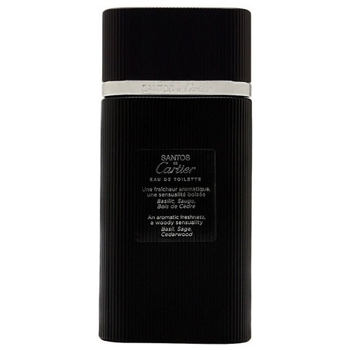 عطر ادکلن کارتیر سانتوس (تستر) | Cartier Santos (Tester)
