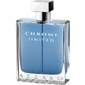 عطر ادکلن آزارو کروم یونایتد | Azzaro Chrome United