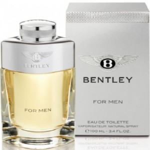 عطر ادکلن بنتلی مردانه | Bentley for Men