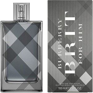 عطر ادکلن باربری بریت مردانه | Burberry Brit Men