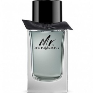 عطر ادکلن باربری مستر باربری | Burberry Mr. Burberry