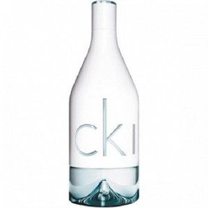 عطر ادکلن سی کی این تو یو مردانه | CK IN2U for Men