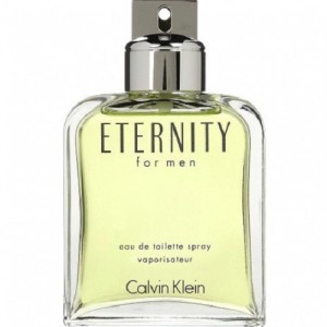 عطر ادکلن سی کی اترنیتی مردانه | CK Eternity for Men