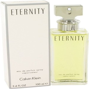 عطر ادکلن سی کی اترنیتی زنانه 100 میل | CK Eternity for Women