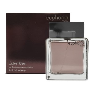 عطر ادکلن سی کی ایفوریا مردانه 100 میل | Ck Euphoria for Men