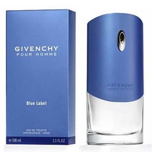 عطر ادکلن جیونچی بلو لیبل 100 میل | Givenchy Blue Label
