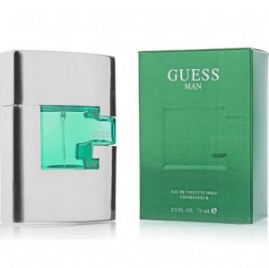 عطر ادکلن گس مردانه 75 میل | Guess Man