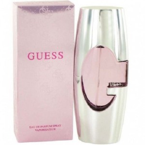 عطر ادکلن گس من مردانه | Guess Man