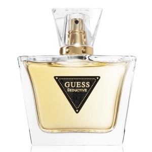 عطر ادکلن گس سداکتیو زنانه | Guess Seductive For Women