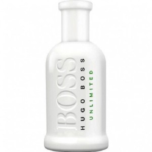 عطر ادکلن هوگو بوس باتلد آنلیمیتد-Hugo Boss Bottled Unlimited