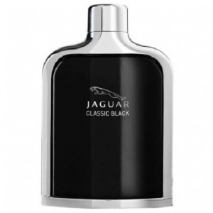 عطر ادکلن جگوار کلاسیک بلک-مشکی | Jaguar Classic Black