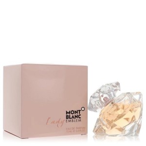 عطر ادکلن مونت بلنک لیدی امبلم 75 میل | Mont Blanc Lady Emblem