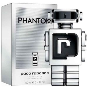 عطر ادکلن پاکو رابان فانتوم 100 میل | Paco Rabanne Phantom