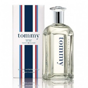 عطر ادکلن تامی هیلفیگر تامی مردانه 100 میل | Tommy Hilfiger Tommy for Men