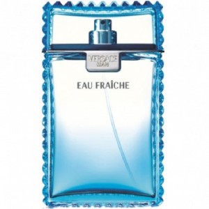 عطر ادکلن ورساچه او فرش | Versace Eau Fraiche