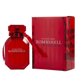 عطر ادکلن ویکتوریا سکرت بامبشل اینتنس 100 میل | Victoria Secret Bombshell Intense