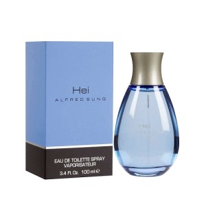 عطر ادکلن آلفرد سانگ هی 100 میل | Alfred Sung Hei