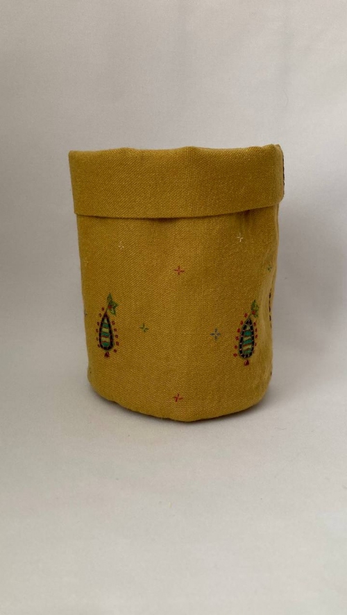 دولوگ زرتشتی‌دوزی بزرگ