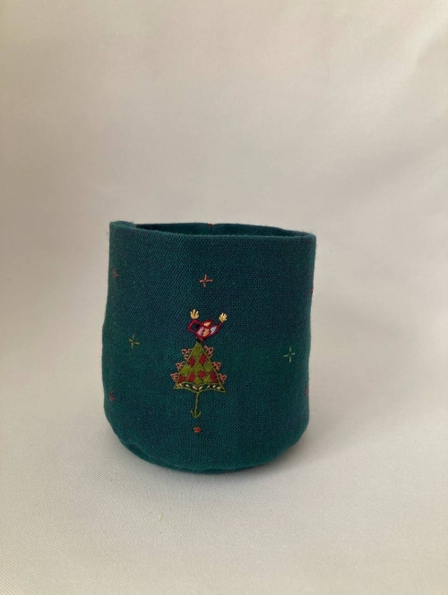 دولوگ زرتشتی‌دوزی کوچک