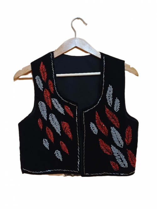 جلیقه کردی (سوخمه)