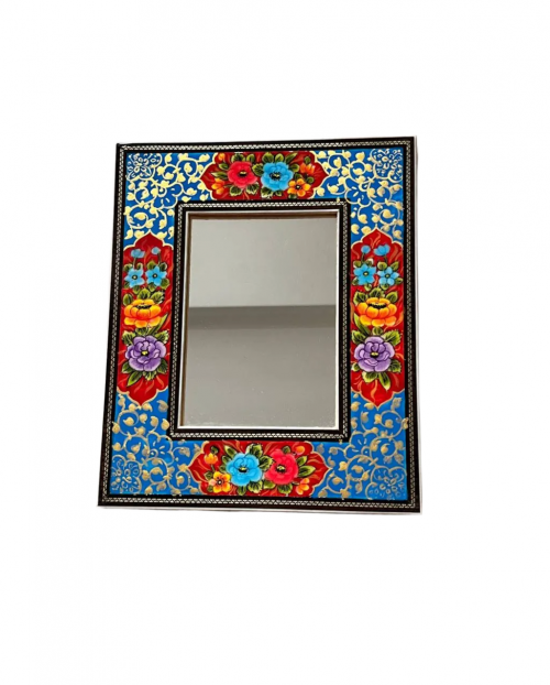 آینه خاتم‌کاری اصفهان