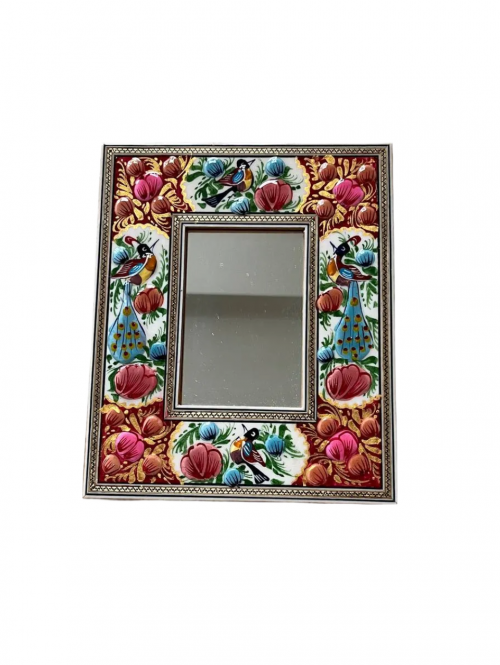 آینه خاتم‌کاری اصفهان