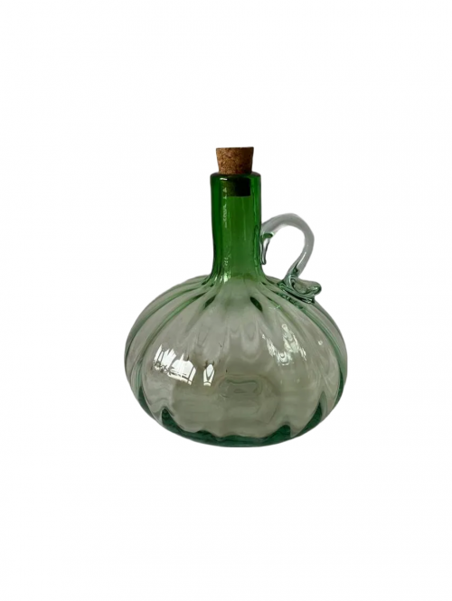 قرابه دسته‌دار متوسط