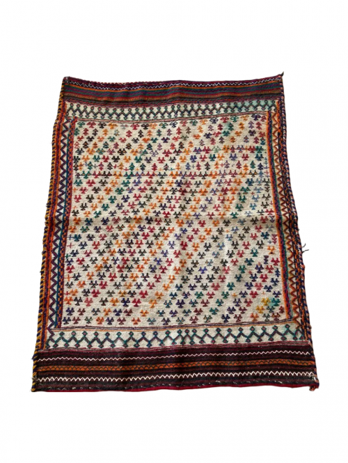 سفره آنتیک بختیاری