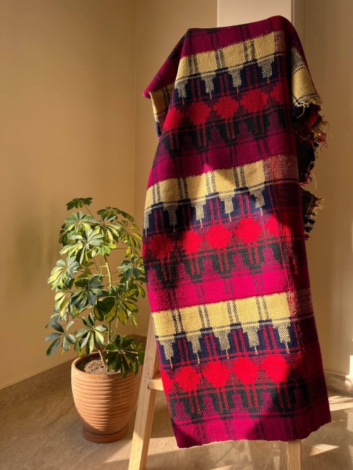 موج کردستان طرح  ۳