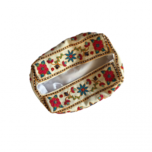جادستمال کاغذی پته