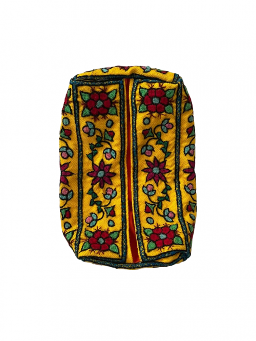 جادستمال کاغذی پته