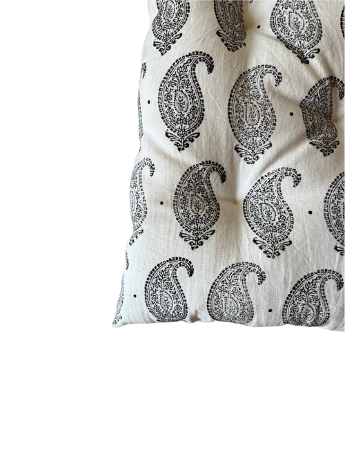 تشکچه زاینده‌رود مشکی