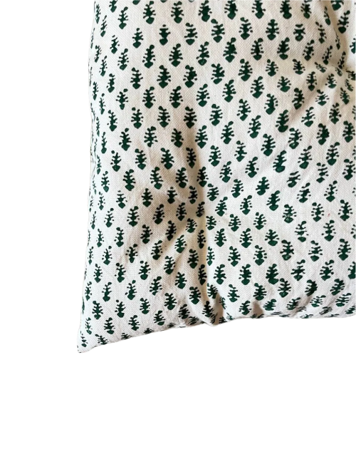 تشکچه زاینده‌رود مشکی بته درشت