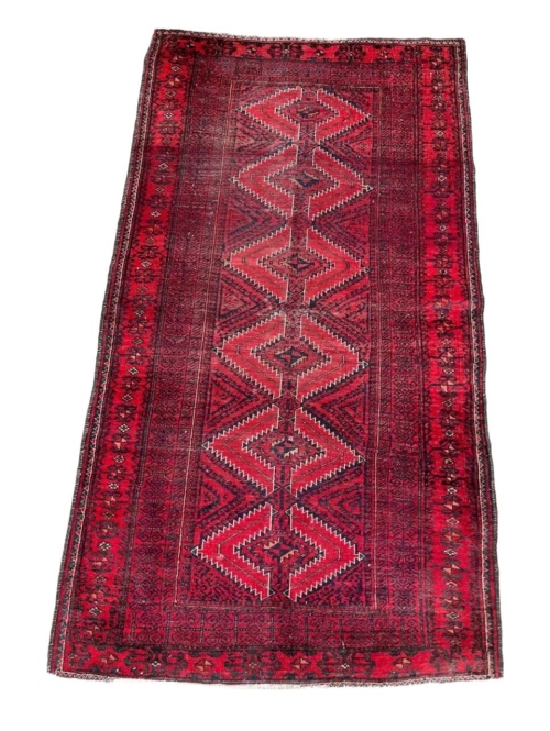 قالیچه بلوچ