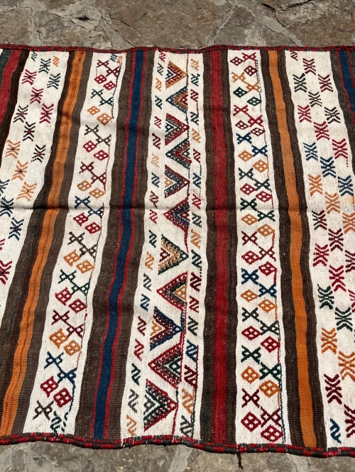 گلیم خراسان