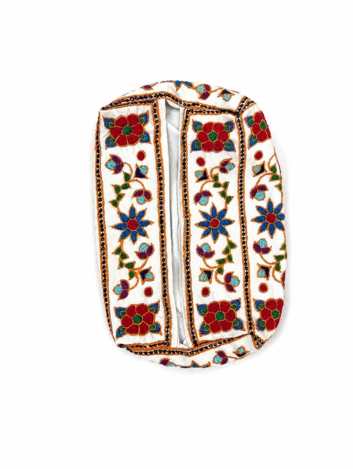 جادستمال کاغذی پته