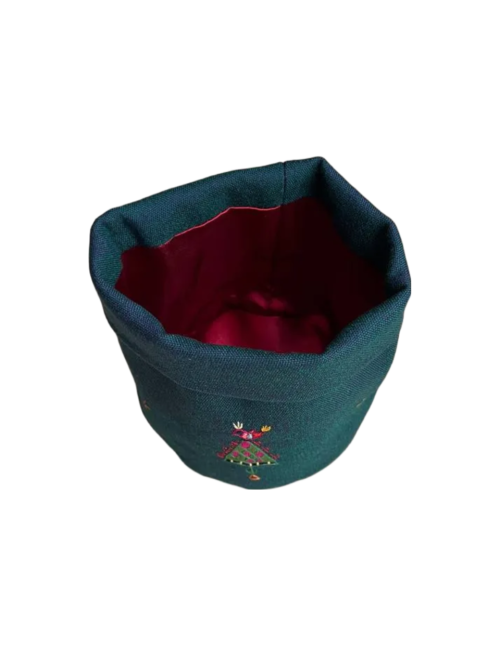 دولوگ زرتشتی‌دوزی کوچک