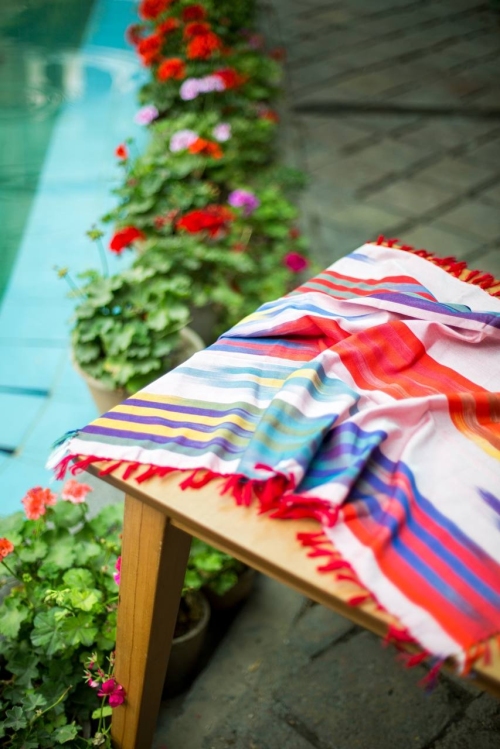 رومیزی‌ دارایی‌بافی